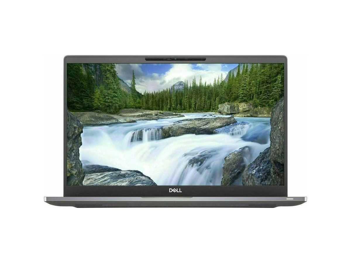 Dell Intel Core i7 8th Gen. PC Laptops & Netbooks 256 GB SSD