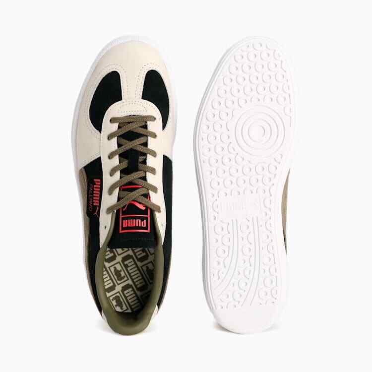 THEAPARTMENT STABRIDGE別注 PUMA Palermo PUMA - the Apartment