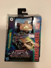 Transformers Legacy Evolution DETRITUS Deluxe Class Mercenary Hasbro 2023 New