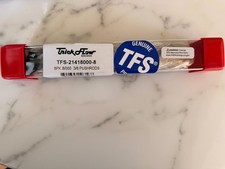 Trick Flow Chromoly Pushrods Set Of 8 38 Dia Ball - Ball 8.000 Trick Flow Chromoly Pushrods Set Of 8 38 Dia Ball - Ball 8.000