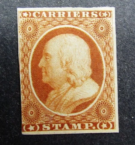 nystamps US Stamp Color Proof Mint Rare $600  M13x2118