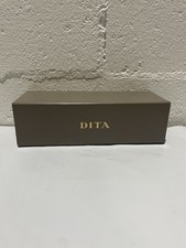 Dita Magnetic Sunglasses/Eyeglasses Case