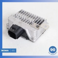 07-24 Jaguar X152 F-Type XK XF Gas Fuel Pump Control Module 7W839D372AA OEM