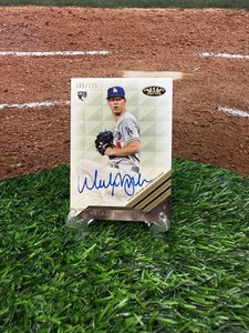 Walker Bühler Autograph | eBay