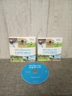 WII Sports Game Disc And Manual Tested Works