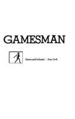 The Gamesman, the New Corporate Leaders Hardcover Michael Maccoby