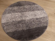 tapis de salle de bain diametre 90cm