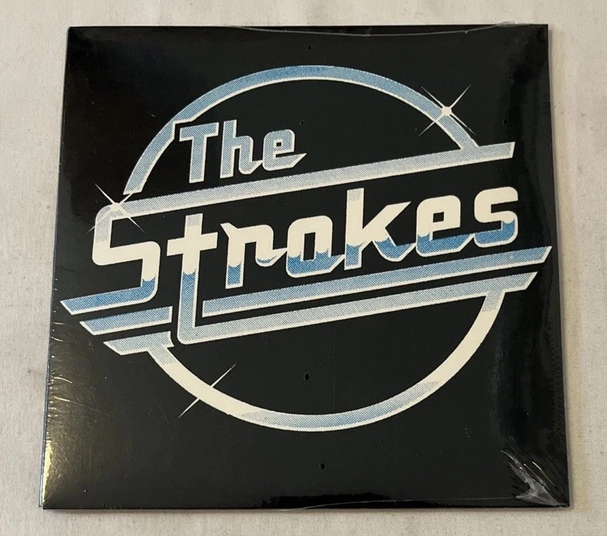 The Strokes Music CDs for sale | eBay