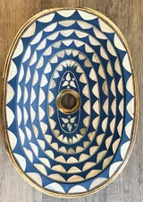 Handcrafted Brass Sink Bathroom Vessel Sink Moroccan Style