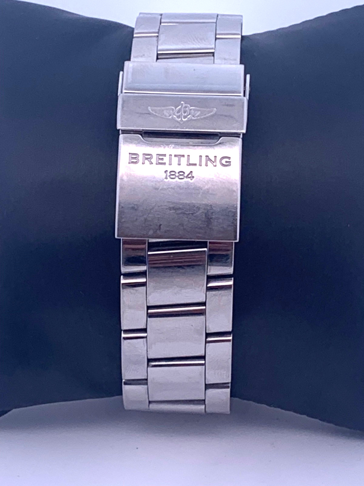 Breitling Avenger 2 Automatic Chronometer MOP Dia… - image 6