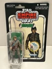 Star Wars The Vintage Collection 2010 VC04 Luke Skywalker Bespin Fatigues NEW