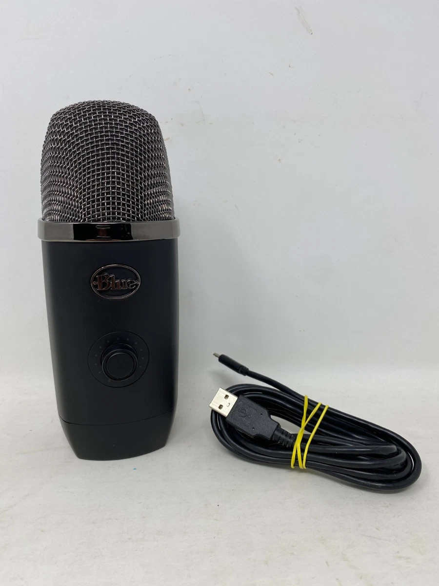 USB-C 电容麦克风专业音频麦克风| eBay