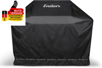 Enders® Premium Grillabdeckung FüR Uniq® Pro, Monroe® PRO 3+4, Kansas II PRO 3+4