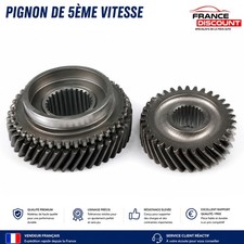 Boite de vitesse Audi 50