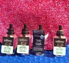 Emily in Paris MACARON CLOUD Wallflower Refills Set of 4 New Bath and Body Works