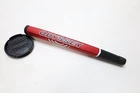 New Odyssey Golf Ai-Dual Pistol Grip Putter Grip Red/Black