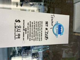 75185 Star Wars Tracker 1 - Used