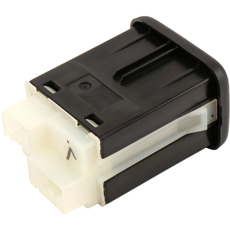 22990883 AC Delco USB Auxiliary Port for Chevy Cadillac Escalade Chevrolet GMC - Image 2 of 3