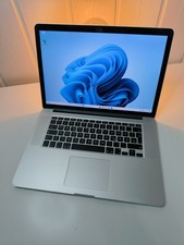 Windows 11 Notebook 15,4 Zoll | i7 / 16GB / 1...