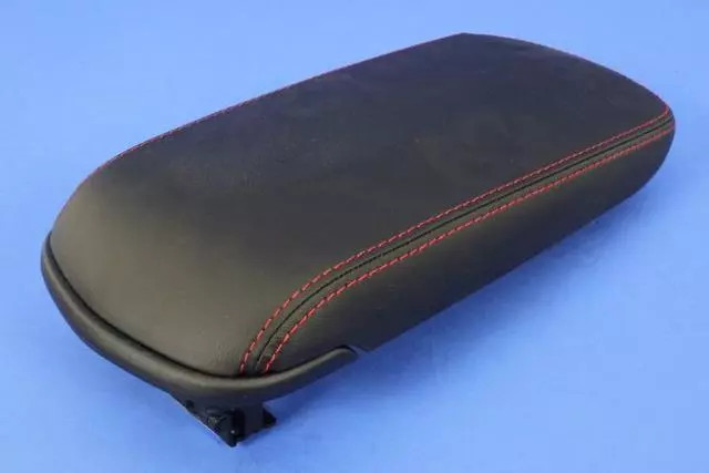 Genuine Mopar Console Armrest 1UU161R4AF