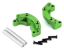 ST Racing Concepts SPTST9460G ALUM REAR WHEELIE BAR MOUNT SLASH GREEN