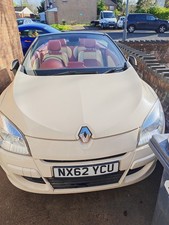 Renault Megan Floride 1.4 Tce Limited Edition