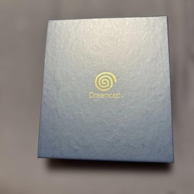 Sonic Adventure 2 Birthday Pack 10th Anniversary Limited Edition w/ CDs Medal