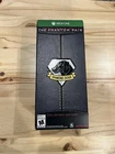 Metal Gear Solid V The Phantom Pain Collectors Edition Xbox One