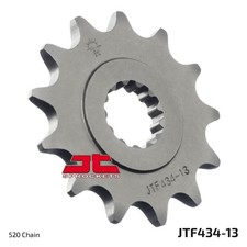 Pignone 13 denti per Mash Two Fifty 250 anno 2015-2016 di JT-sprockets - Nuovo