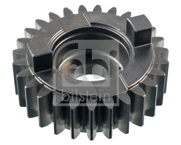 Zahnrad Druckluftkompressor Febi Bilstein 194462 FüR MAN 2000 L2000 TGM 1 TGL 2-image