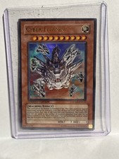 Yu-Gi-Oh! Cyber Eltanin JUMP-EN038 Limited Edition