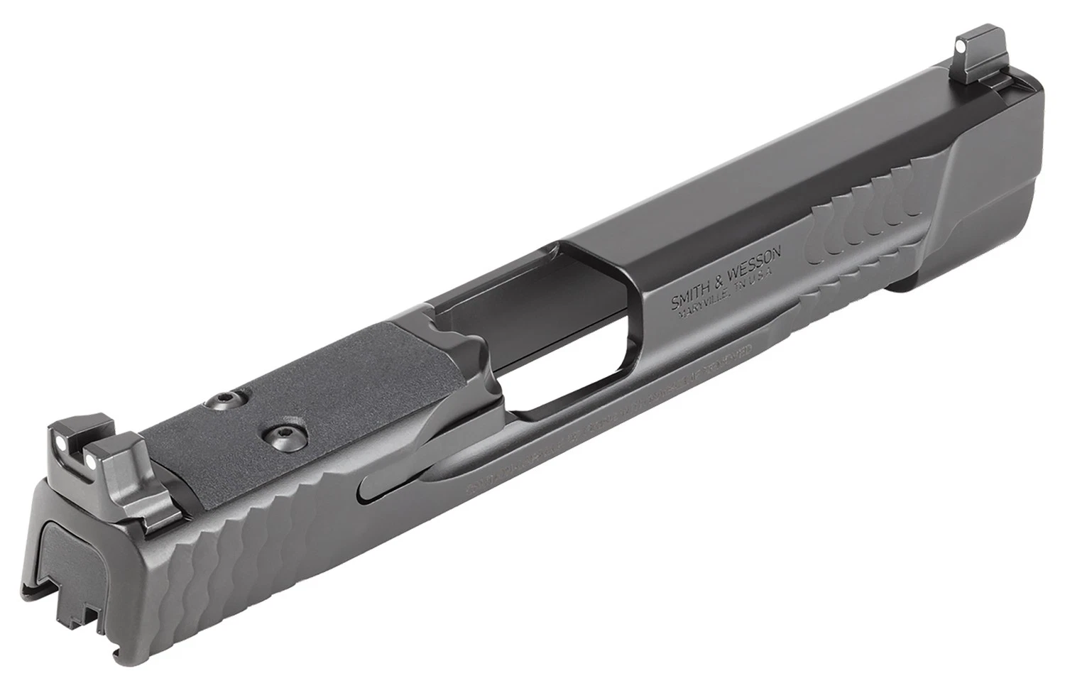 Smith & Wesson M&P9 M2.0 Slide Assembly