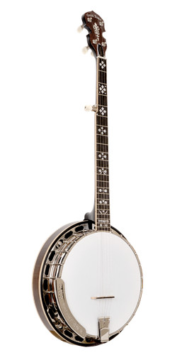 Gold Tone OB-250 | New | Authorized Dealer