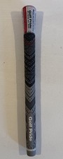 GOLF PRIDE MCC Plus 4 Align Grey Gray Standard Grip NEW IN PLASTIC