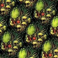 Predator 24 - 20" x 38" Hydrographic Film Hydro Dipping