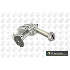 BGA Engine Oil Pump Assembly fits Suzuki Jimny Closed Off-Road Vehicle 2005 on