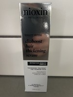 Nioxin Intensive Treatment Diaboost Hair Thickening serum 100ml