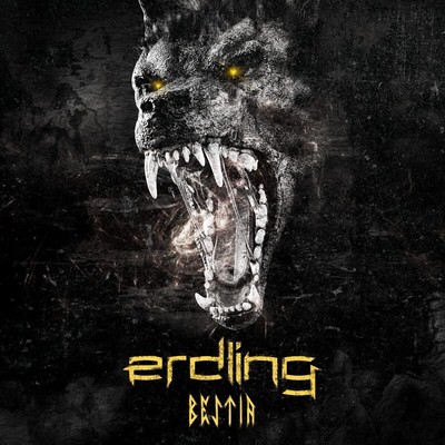 Erdling Bestia (CD) Album Digipak (Limited Edition) (US IMPORT)