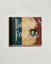 Boudleaux And Felice Bryant Early Years Volume II CD House Of Bryant HOB-020 New