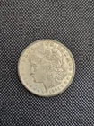 1921 S $1 Morgan Silver Dollar $1 XF
