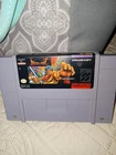 Breath of Fire SNES Cartridge Cart Only Authentic