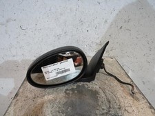 Retroviseur gauche (ou coque) Rover 2000