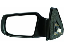 Left Mirror TechPro 96SMDZ74 for Nissan Altima 2008 2009 2010 2011 2012 2013