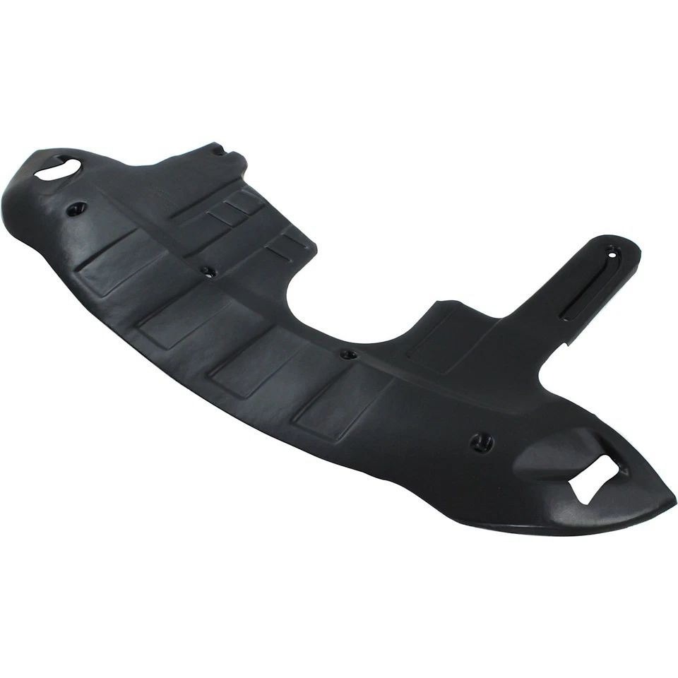 Protector contra salpicaduras de motor para Hyundai Tucson 2005-2009 inferior Foto 3 de 4