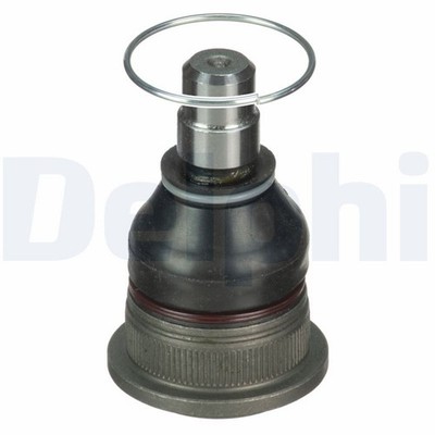 DELPHI Traggelenk Führungsgelenk TC3653 für PANDA FIAT VAN 500 500e 312 PXN1A