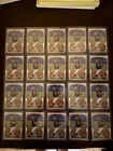 2023 Bowman Draft Paul Skenes - 1st Prospect #BD-14 - 30 Card Lot