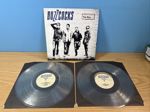 Buzzcocks Vinyl | eBay