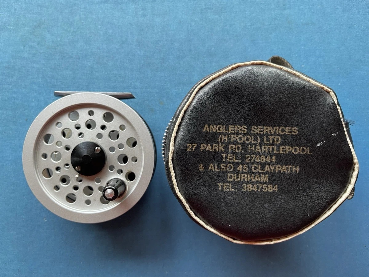 Shakespeare Vintage Fly Fishing Reels for sale - eBay