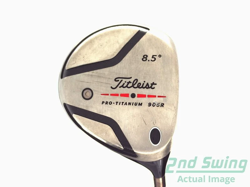 Titleist 905r for sale | eBay