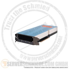 nVidia GPU L40 48GB GDDR6 PCIe 4.0 x16 Grafik...